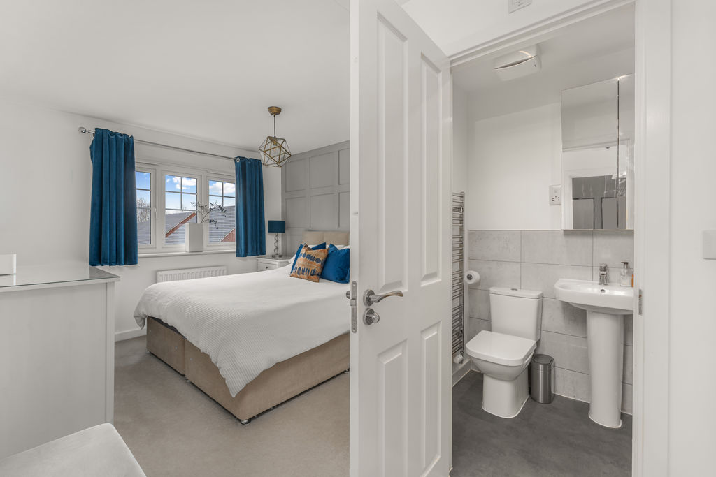 Yeoman Close Bodicote